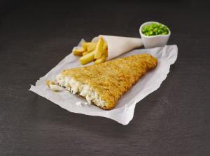 Value Added Fish Line 